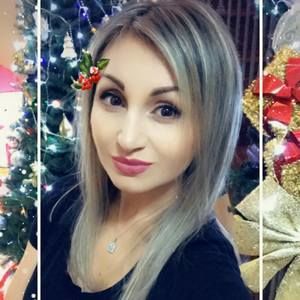 Meet your Posher, Julia